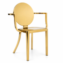 Kong Chair - With Arms