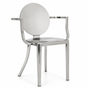Kong Chair - With Arms