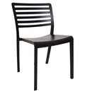 lama chair black mad chair company