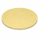 laurel green and gold round table top mad chair company