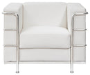 Cube Sofa 1 Seat - PU