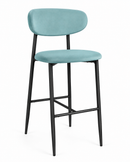 lucien barstool green mad chair company