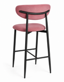 lucien barstool pink2 mad chair company