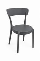 Mila Café Chair