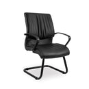 mirage visitor office chair mad chair company