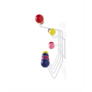 Hang it All Wall Coat Hanger