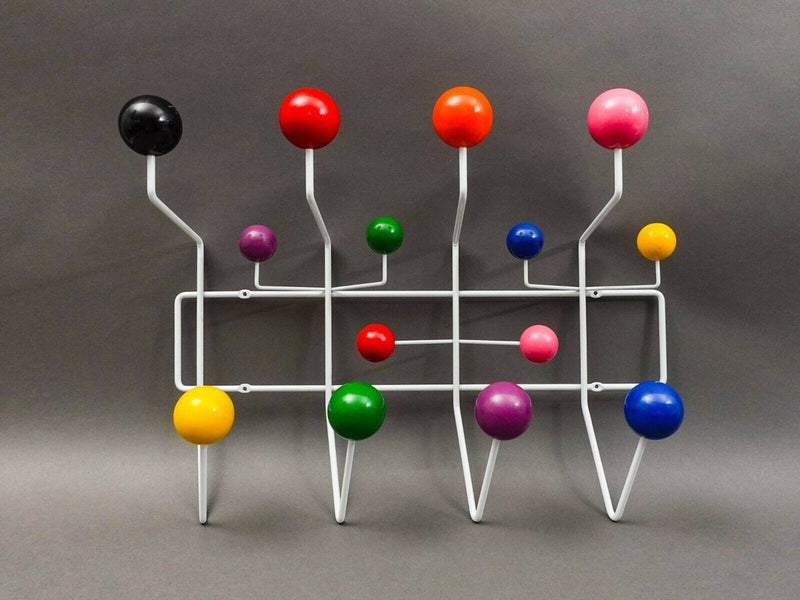 Hang it All Wall Coat Hanger