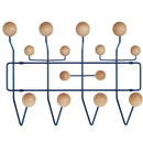 Hang it All Wall Coat Hanger