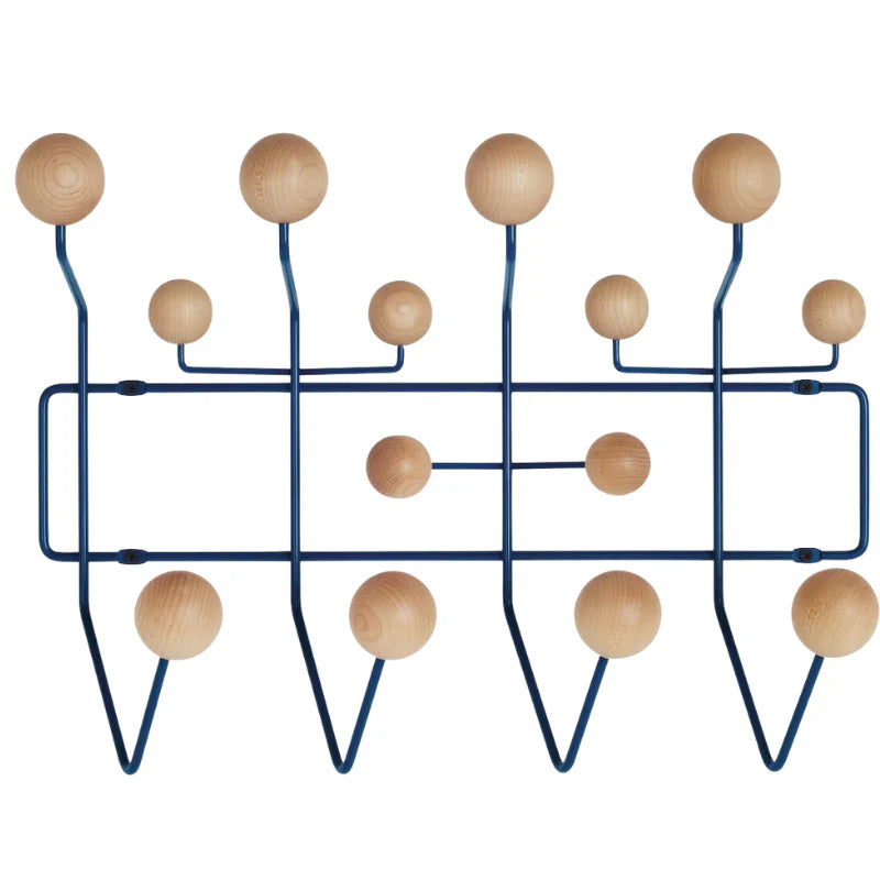 Hang it All Wall Coat Hanger
