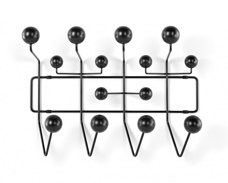 Hang it All Wall Coat Hanger