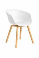 replica hay chair white MAD CHAIR COMPANY