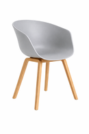 replica hay grey chair  MAD CHAIR COMPANY