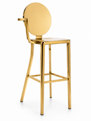 replica kong barstool mad chair company