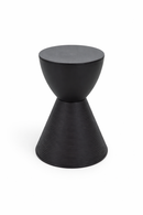 replica prince plastic stool black mad chair company 