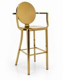Replica Kong Barstool - With Arms