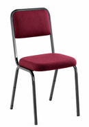 Rickstacker – Stacking chair