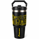 steelmate cup