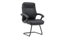 STUD VISITOR OFFICE CHAIR