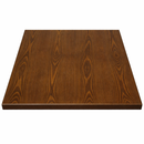 walnut and gold table top madchaircompany