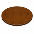 walnut round table top mad chair company