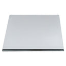 Werzalit Table Tops - 800 x 800mm Square SILVER MAD CHAIR COMPANY
