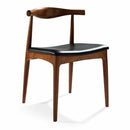 Keren  Wood Chair