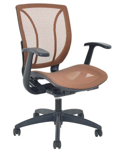 Mesh Ergo Office Chair