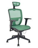 High Mesh Office Chair with Headrest