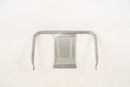 replica tolix metal back rest small raw no paint mad chair company