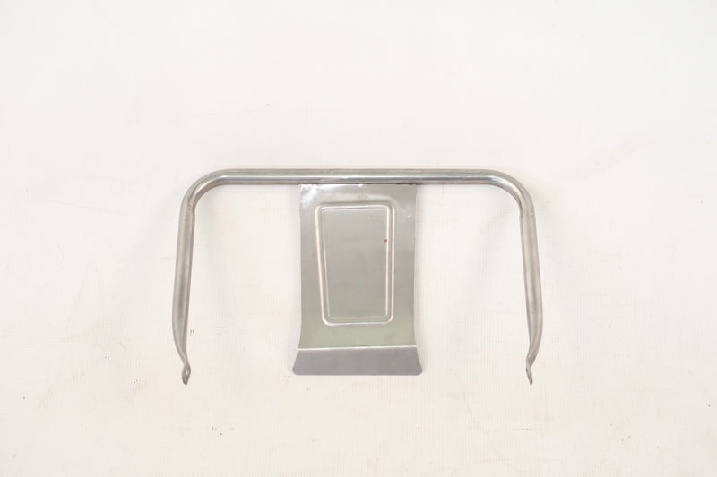 replica tolix metal back rest small raw no paint mad chair company