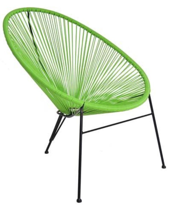 Acapulco Chair Mad Chair Company