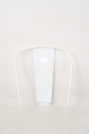 replica tolix metal back rest large white mad chair company