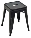 Paris Low Stool