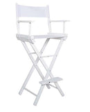 Director / Makeup Chair Bar Height