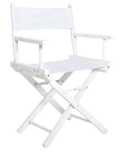 Director / Makeup Chair