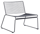 Zara Wire Lounge Chair


Mad chair company 