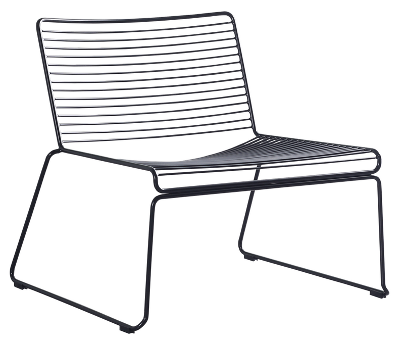 Zara Wire Lounge Chair


Mad chair company 