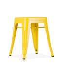Paris Low Stool