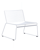 Zara Wire Lounge Chair   Mad chair company