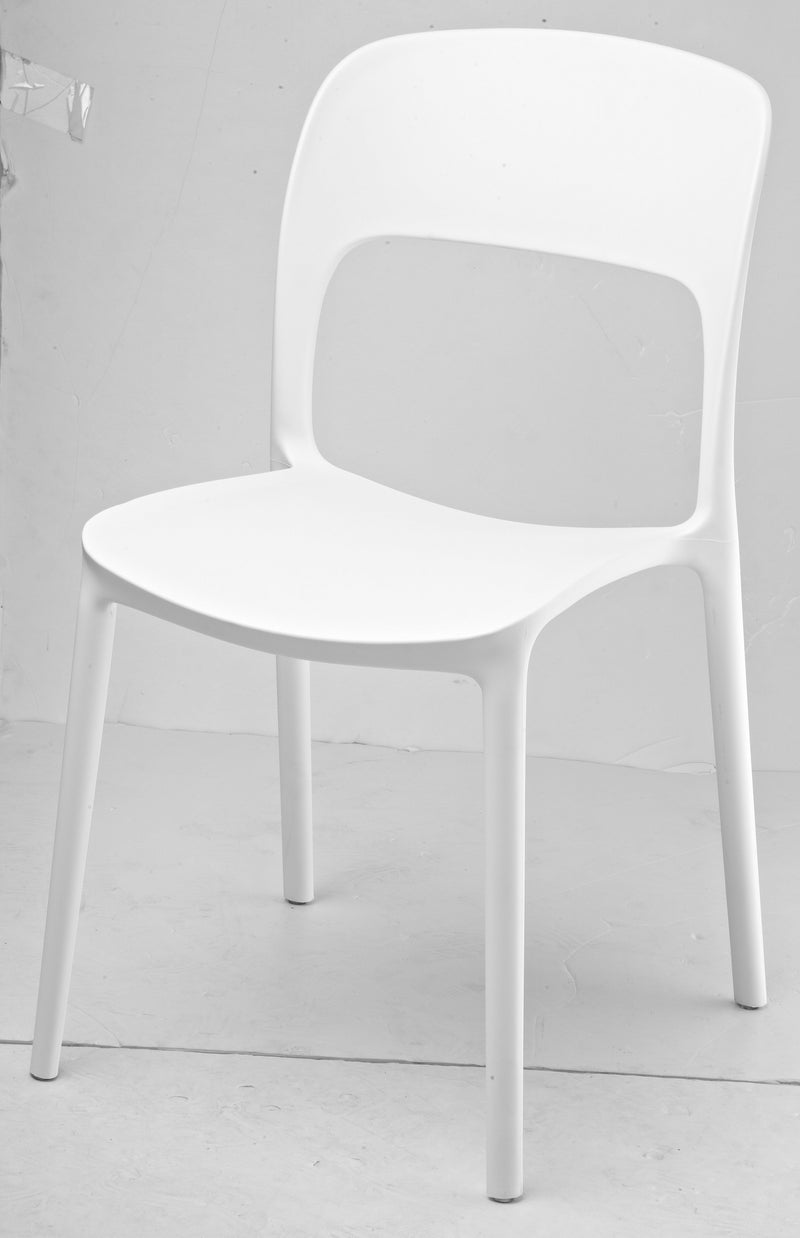 Replica ONA Chair White Mad Chair Company