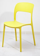 Replica ONA Chair Yellow Mad Chair Company