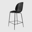 Replica Beetle Barstool - 76cm Matt Black Leg MAD CHAIR COMPANY