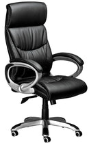 Big Guy CEO Chair Black Mad Chair Company
