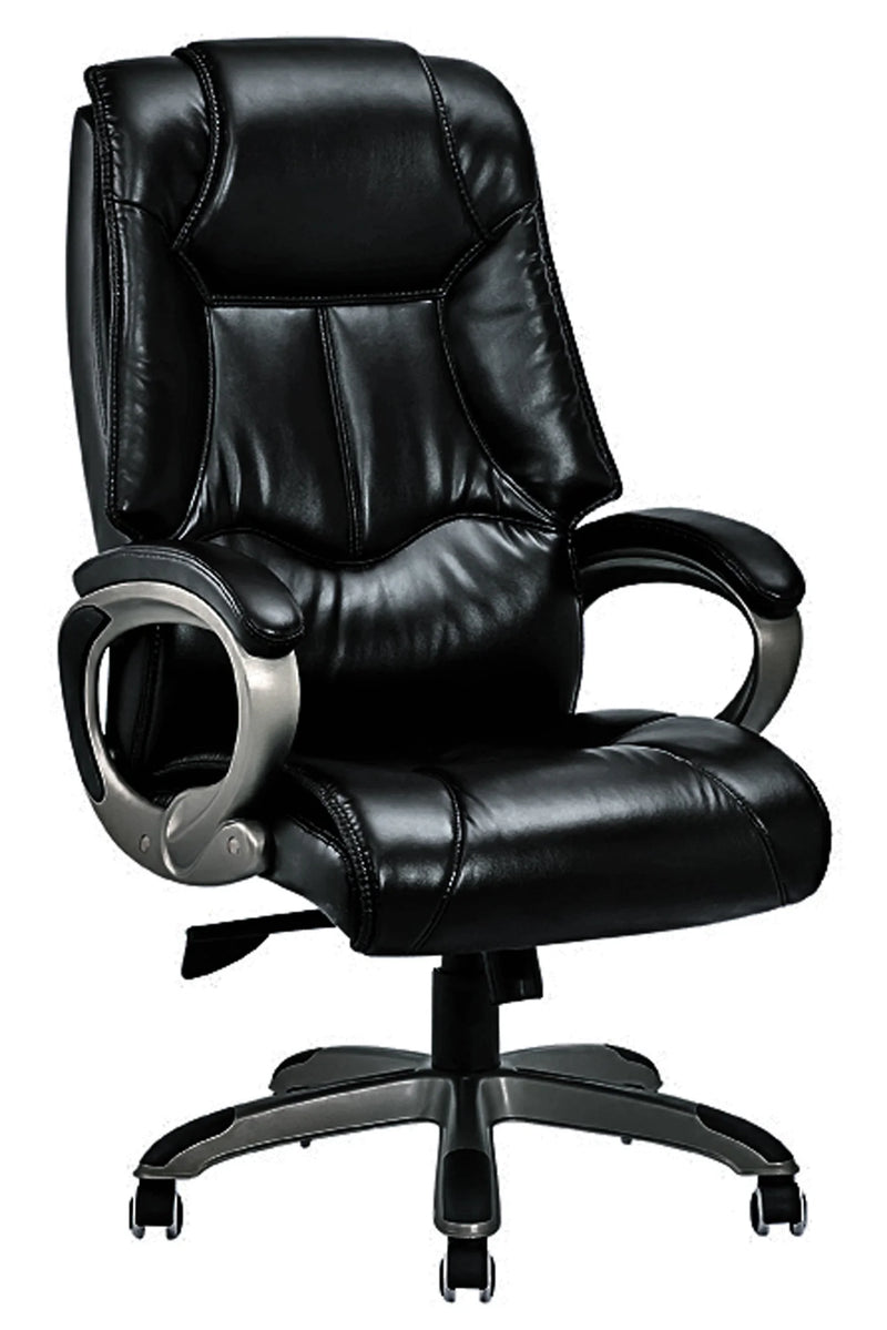 Big Guy MD Chair Black Mad Chair Company