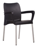 Cafe Chair 2A - with arms
