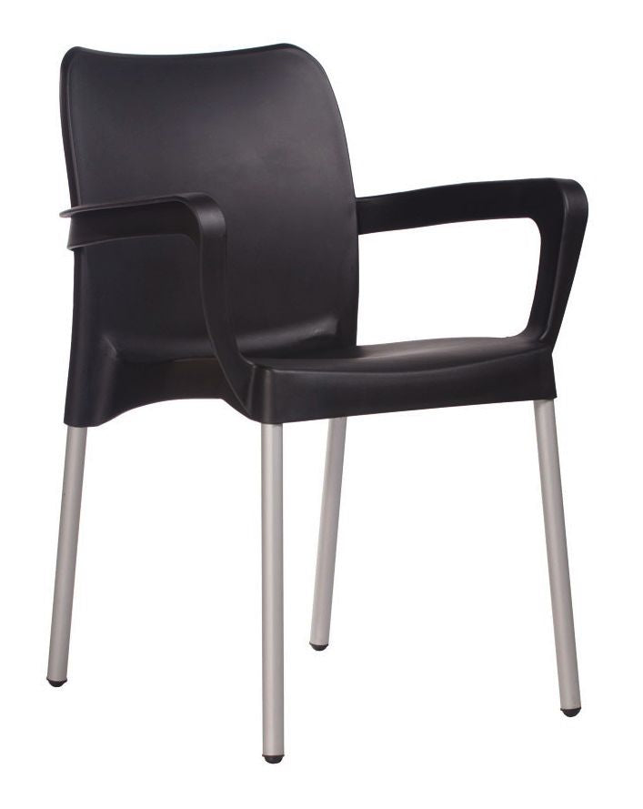 Cafe Chair 2A