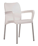 Cafe Chair 2A - with arms