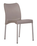 Cafe Chair 3A - No Arms