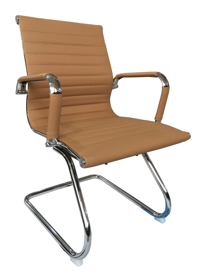 Visitor Chair - PU