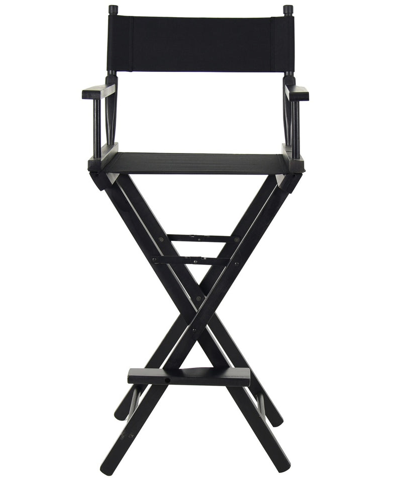 Director / Makeup Chair Bar Height Mad Chair Company